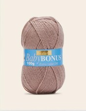 Sirdar Hayfield BABY Bonus DK