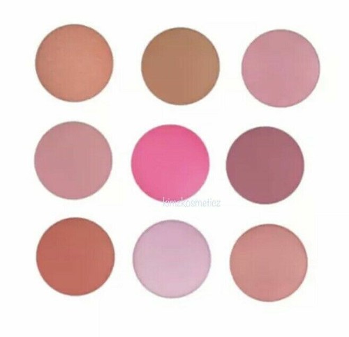 Mac powder blush pro - blush,