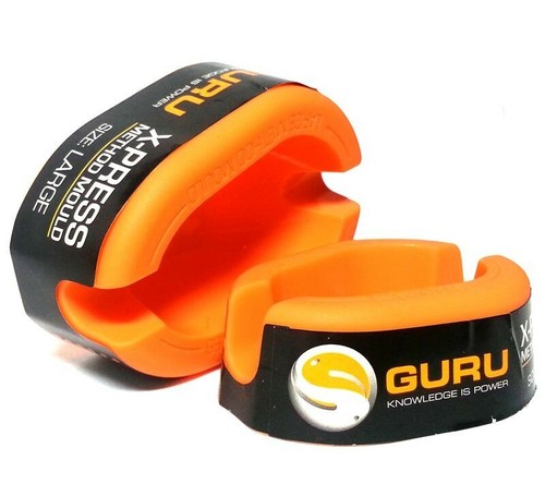 Guru press method mould - guru,
