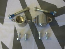 MGTF MG TF 2x Uprated Front &