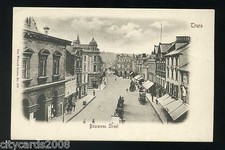 Cornwall -   TRURO   Boscawen