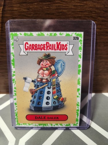2023 gpk garbage pail - pail, kids