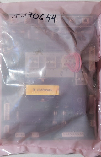 Noritsu j390644 main relay pcb - j390644,