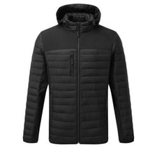 Tuffstuff Hatton Jacket