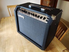 Laney LC30 All valve guitar amplifier