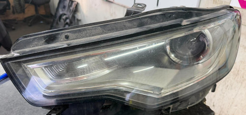 Audi left s - a6, n/s