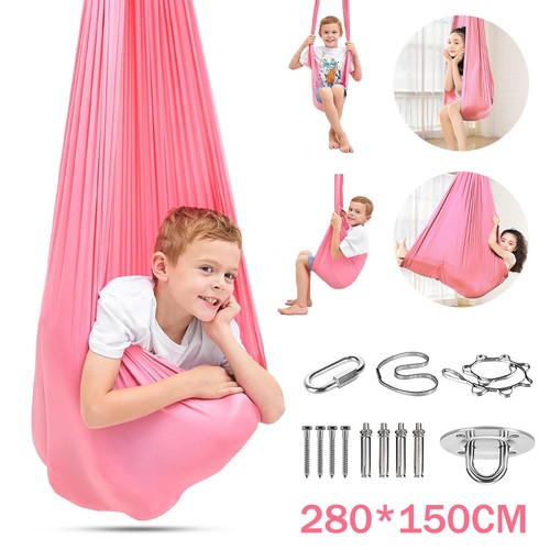 Indoor swing for kids sensory - indoor,