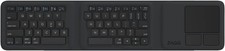 Zagg Tri-Fold Keyboard With Touch Pad Universal Travel Bluetooth Keyboard - Uk