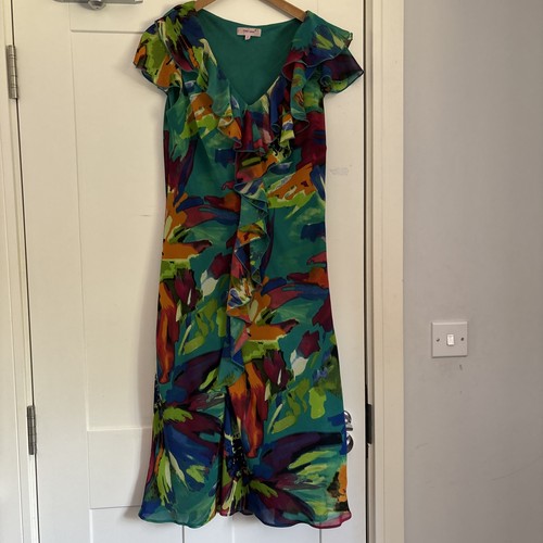 Per una colourful - m&s, floral