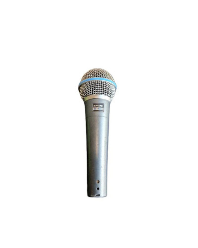 Shure beta 58a dynamic - 58a,