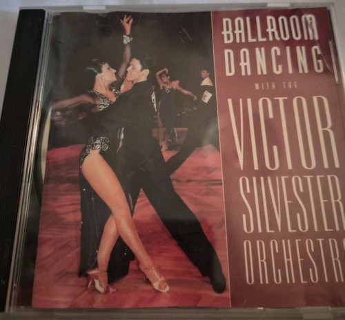 Ballroom dancing victor - ballroom,