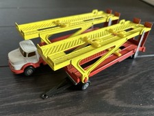 Corgi Car Transporter Trailer