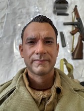 Did Dragon 1/6 Scale rare