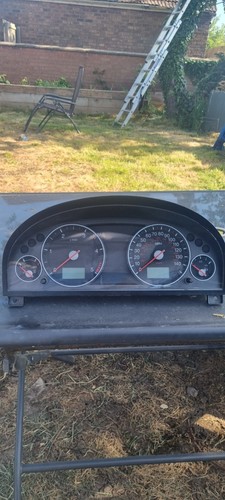 Ford mondeo mk3 2001 - mondeo,