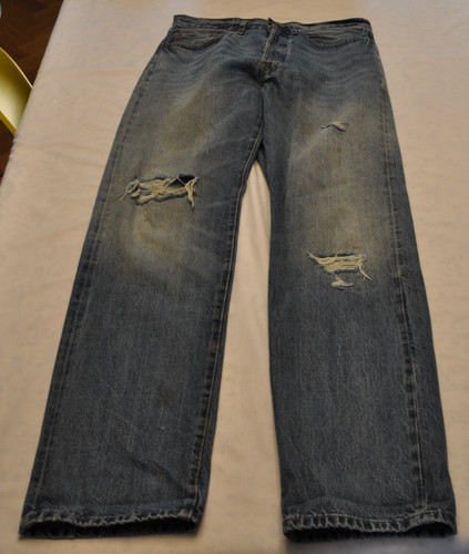 Levi vintage clothing lvc - vintage,