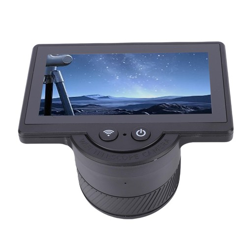 Wifi digital eyepiece - digital,