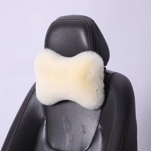 Car seat neck - car,