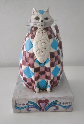 Heartwood creek abigail - cat, by