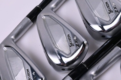 Srixon zxi4 irons - irons, 6-pw+gw
