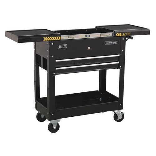 Sealey american pro mobile - american,