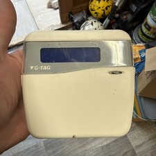 Gardtec risco proximity fob - gardtec,