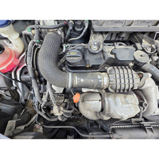 Catalytic Converter FAP For