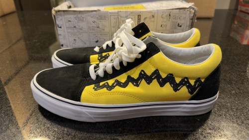 2017 vans old school - 2017,