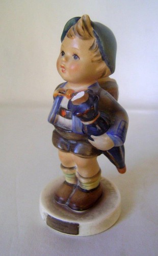 Hummel goebel figure home - goebel,