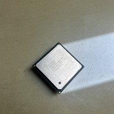 Intel Pentium 4 SL67A 1.70GHz/256KB/400MHz FSB Socket 478 CPU Willamette