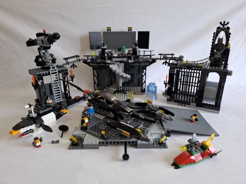 Lego 7783 batman the - -,