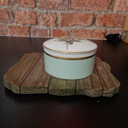 Royal worcester bone china