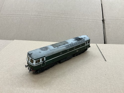 Custom lima gauge diesel - gauge,