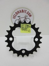 Shimano 22t chainring 64 - sg-x,