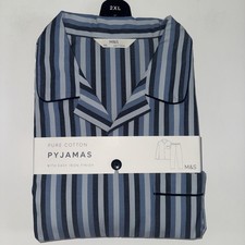 Marks and Spencer Mens Pure