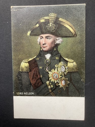 Rare vintage naval - naval, postcard-