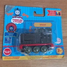Take Along Thomas The Tank