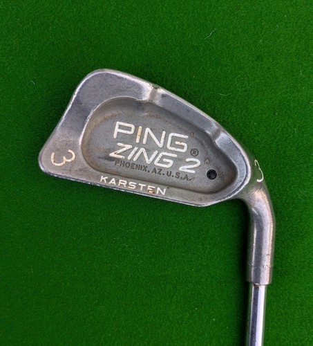 Ping zing 3 iron right - /,