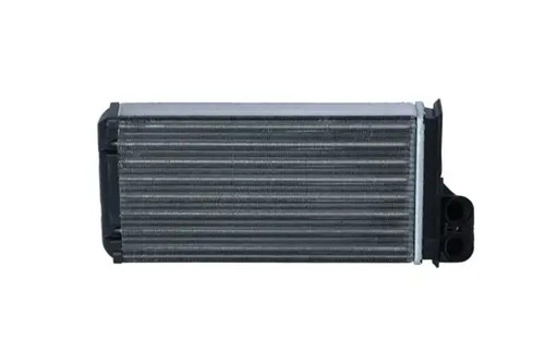 Heater core mechanically - heater,