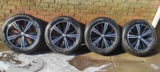 1GENUINE 18"VW TIGUAN