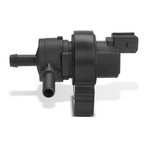 Vapor canister purge - vapor, valve