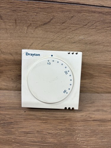 Drayton rts1 mechanical dial - rts1,