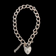 Vintage Sterling Silver Nuvo