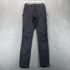 RVRC Revolution Race Pants