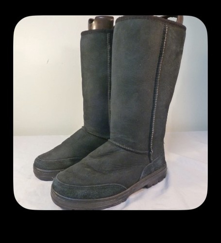 Ugg ultimate tall tasman - ugg,