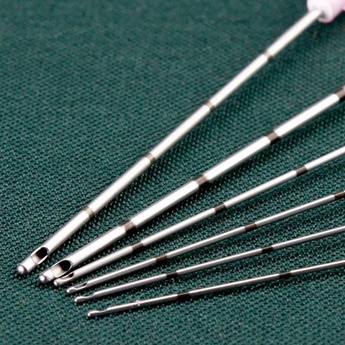 50pcs disposable blunt tip - disposable, blunt-tip