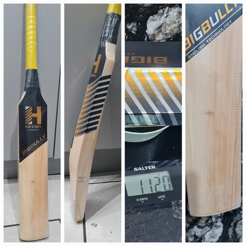 Mongoose cricket bat - mongoose, big