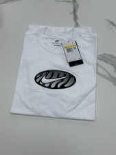 Nike Air Max Tn T Shirt Size