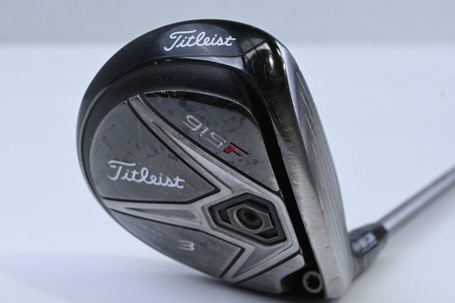 Titleist 915 wood 16 - #3,