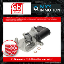 Brake Caliper Rear Right