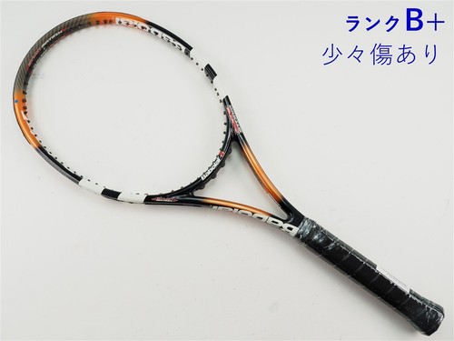Used tennis racket babolat - used,